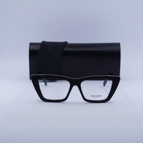 Final Price! Saint Laurent SL276 MICA OPT 003 Eyeglasses - Picture 2 of 10